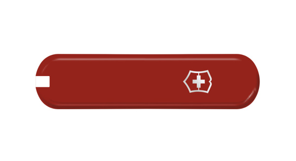 Передняя накладка для ножей VICTORINOX 65 мм C.6400.3.10