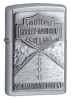 Зажигалка ZIPPO Harley-Davidson® 20229