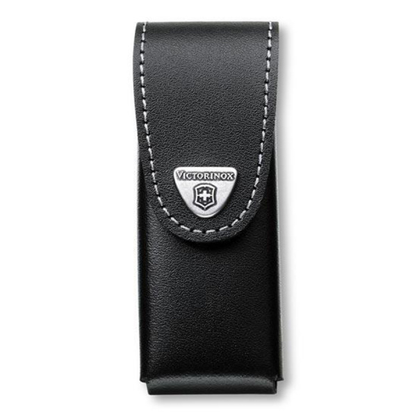 Кожаный чехол Victorinox