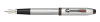 Перьевая ручка Cross Townsend Ferrari Brushed Aluminum FR0046-61MS