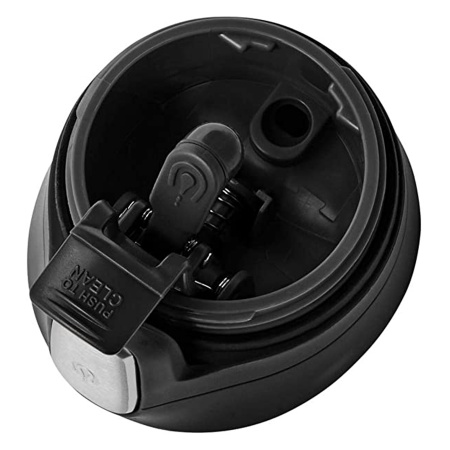 Термокружка Pinnacle Matte Black (300 мл)