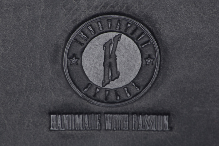 Бумажник KLONDIKE Yukon KD1112-01