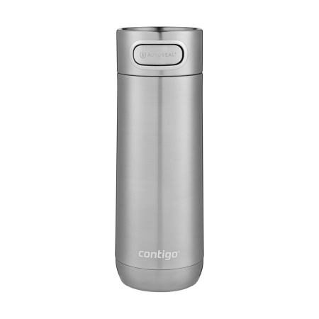 Термокружка Contigo LUXE Stainless Steel (470 мл)