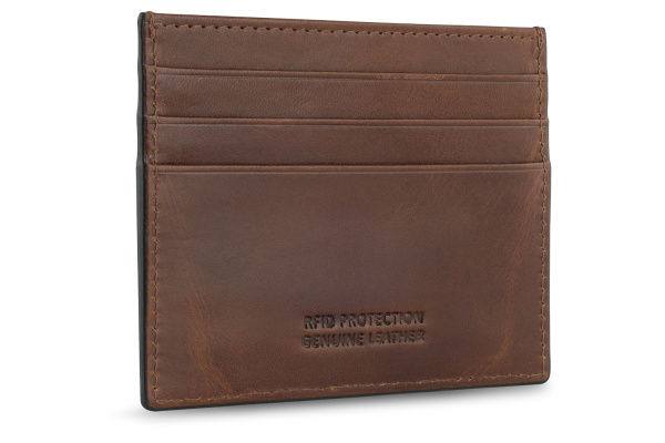 Портмоне для кредитных карт BUGATTI АРИСТОКРАТ | NOBILE 49125007