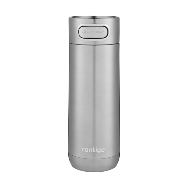 Термокружка Contigo LUXE Stainless Steel (470 мл)