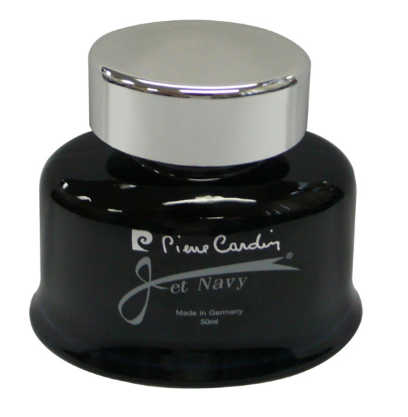 Флакон чернил "Pierre Cardin" PC332NAVY