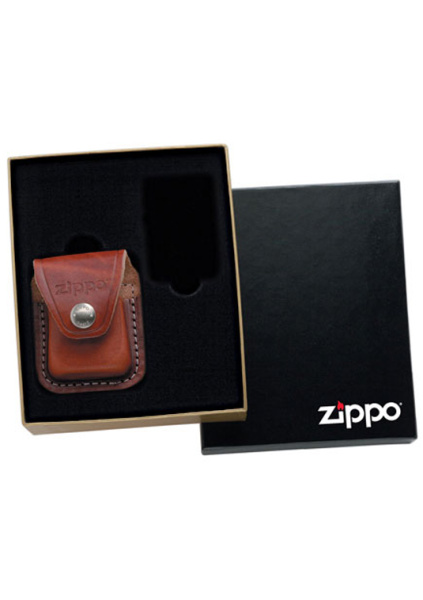Подарочная коробка Zippo (чехол LPLB + место для зажигалки) LPGS