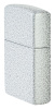 Зажигалка ZIPPO Classic с покрытием Glacier 46020