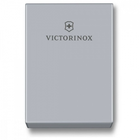 Карта-мультитул с картхолдером Victorinox SMARTCARD Wallet Delightful Gold