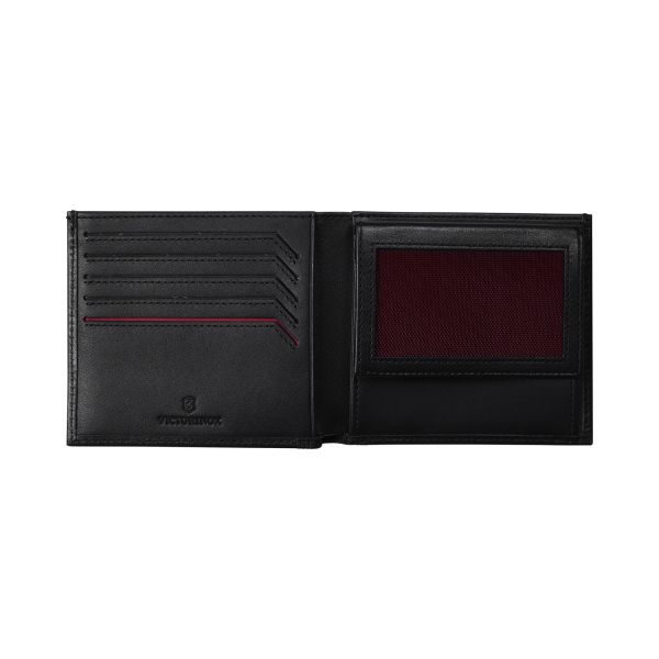 Портмоне VICTORINOX Altius Alox с защитой от сканирования RFID 611571