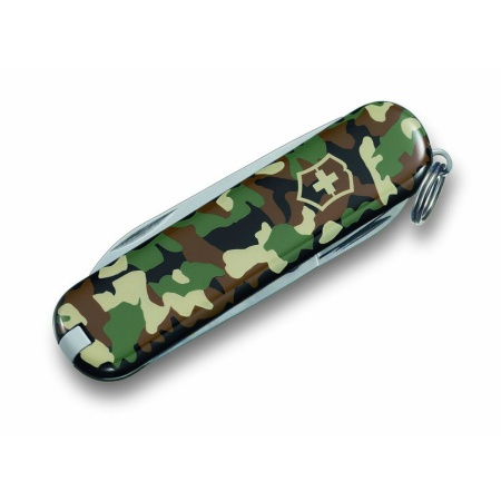 Нож-брелок VICTORINOX Classic SD
