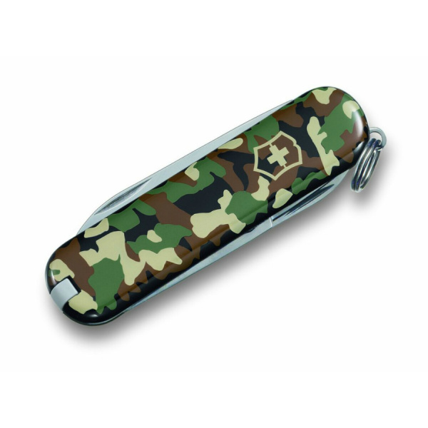 Нож-брелок VICTORINOX Classic SD