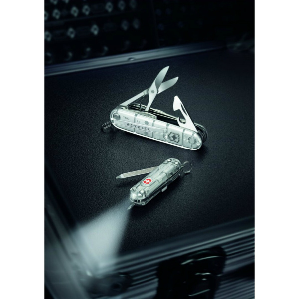 Складной нож VICTORINOX Huntsman