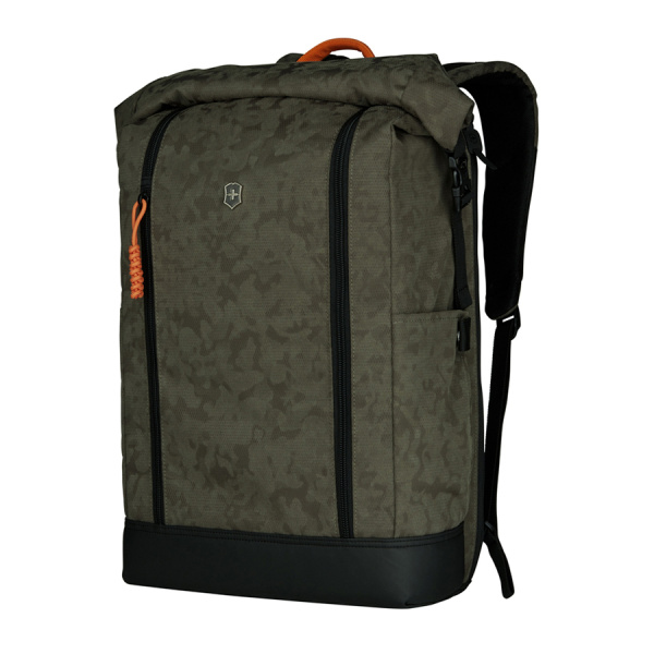 Рюкзак VICTORINOX Altmont Classic Rolltop Laptop 15'', 29x17x47 см, 18 л