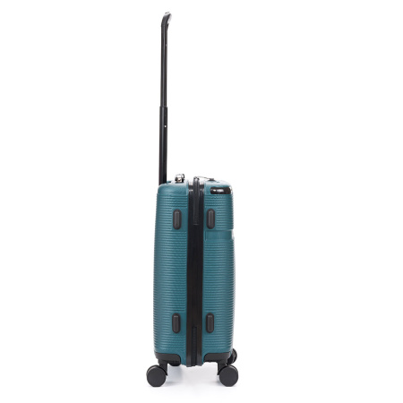 Чемодан TORBER Onego T2081GRS