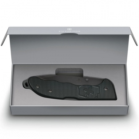 Складной нож Victorinox EVOKE BS Alox 0.9415.DS23