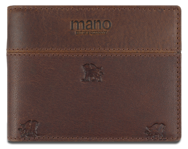 Портмоне Mano "Don Leon" M191920241