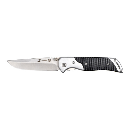 Нож складной Stinger FB1201-SB