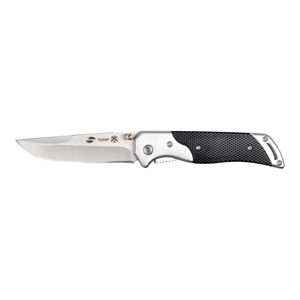Нож складной Stinger FB1201-SB