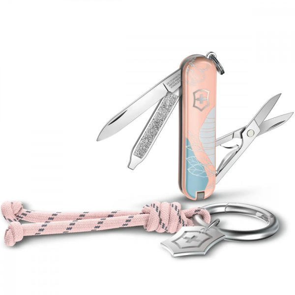 Складной нож Victorinox CLASSIC SD Paris Style