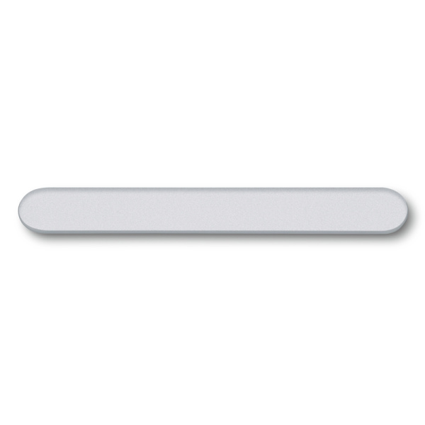 Пилка для швейцарских карточек VICTORINOX SwissCard Nailcare A.7232.10