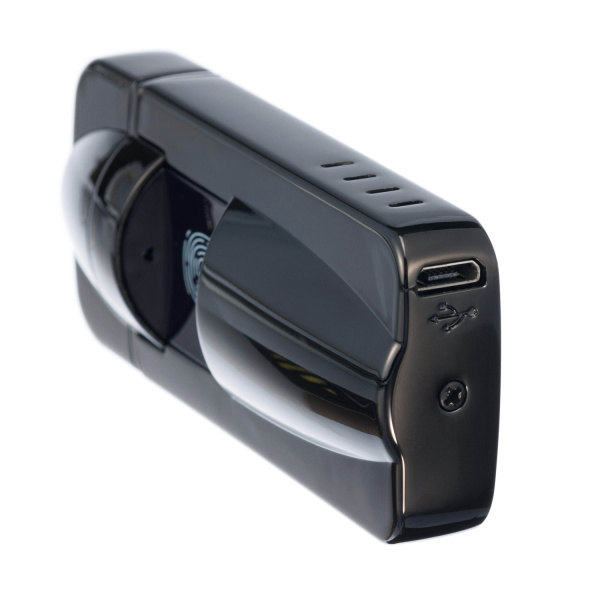Зажигалка S.Quire USB FL047-Graph