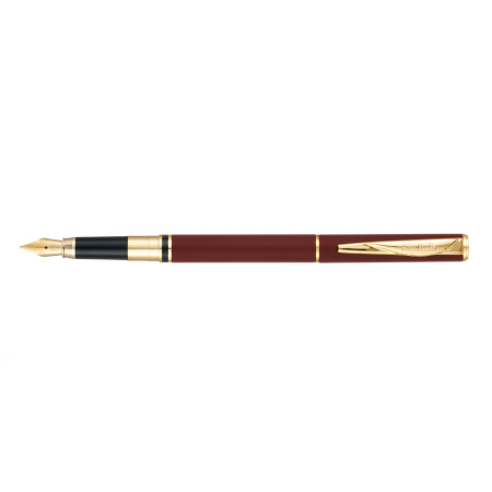 Ручка 2 в 1 шариковая и перьевая Pierre Cardin COMBI PEN PC2022BFP