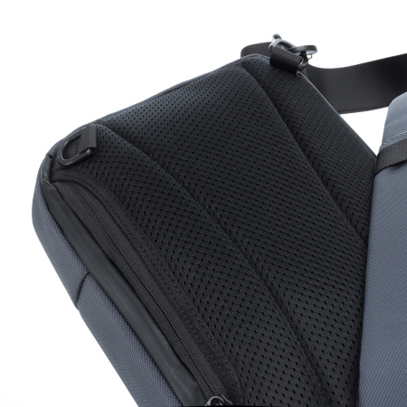 Рюкзак TORBER VOYAGE на одно плечо TB1041