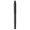 Перьевая ручка Cross Century II - Black Micro Knurl, F