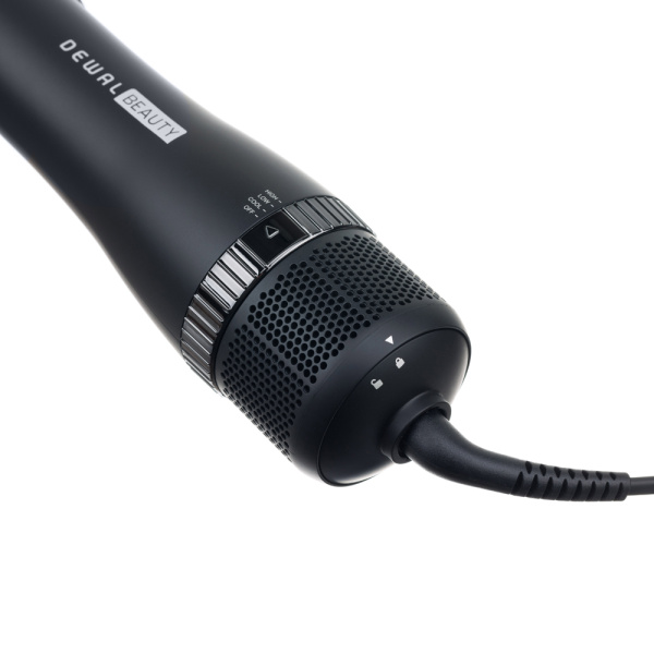 Фен-щетка DEWAL BEAUTY Classic HB4001