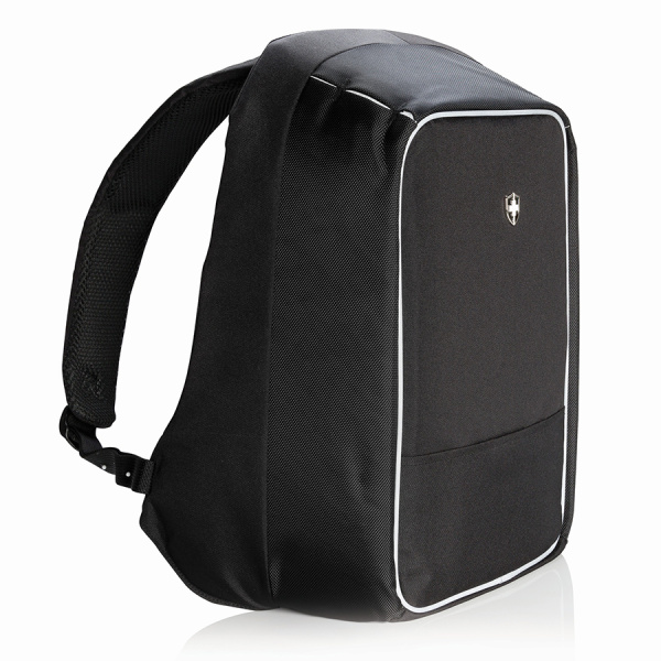 Противокражный рюкзак XD Design Swiss Peak
