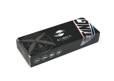 Мультитул Stinger MT-S004B