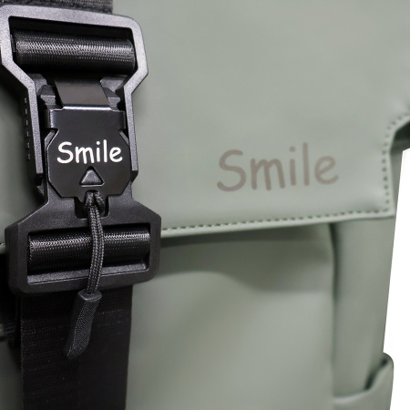 Рюкзак SAFARI, Зеленый