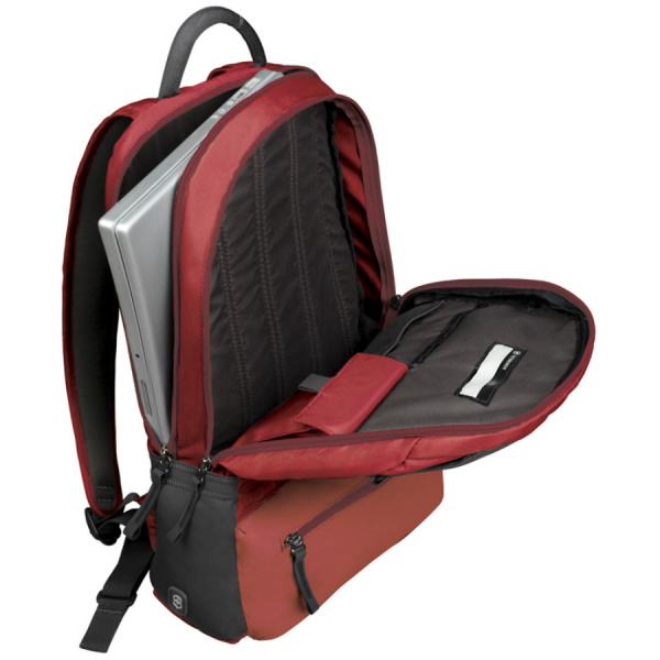 Рюкзак Altmont 3.0, Vertical-Zip Laptop Backpack 17'', VICTORINOX