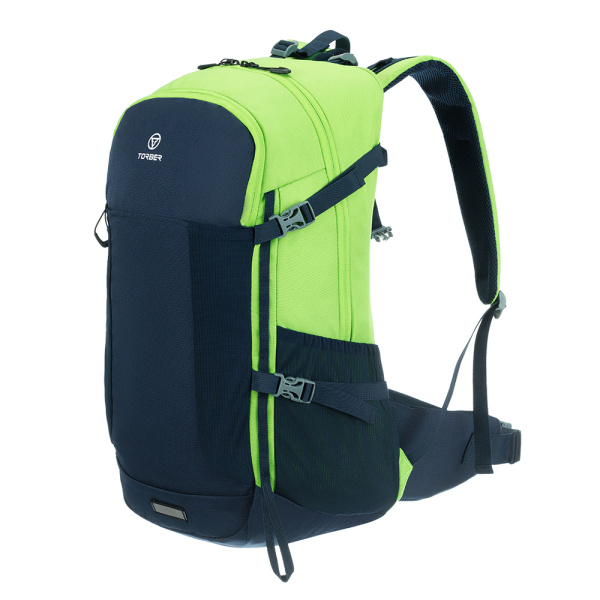 Туристический рюкзак TORBER TO2525