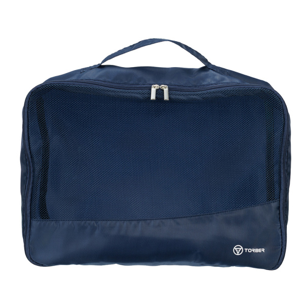 Набор органайзеров TORBER (6 пр) TA34155BL