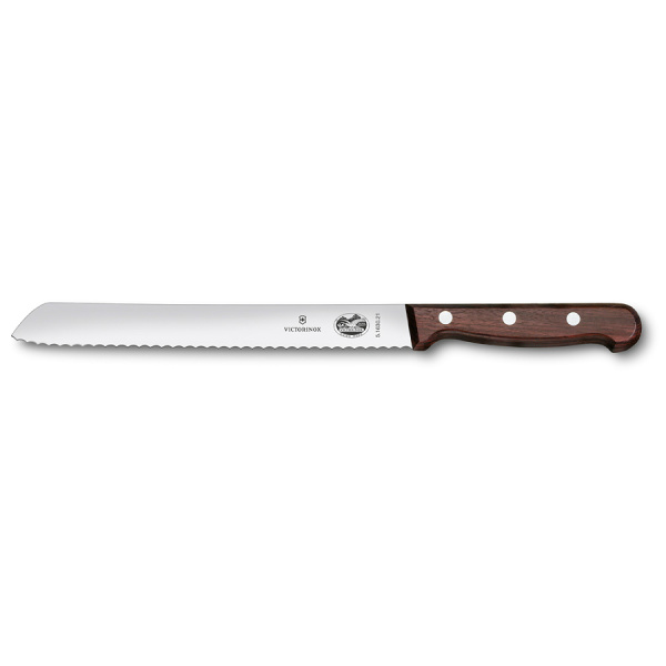 Набор кухонных ножей Victorinox Rosewood, 2 предмета