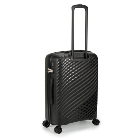 Чемодан TORBER СЕЛИГЕР T2601BLM