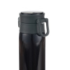 Термокружка Stinger HD-420-83BLK