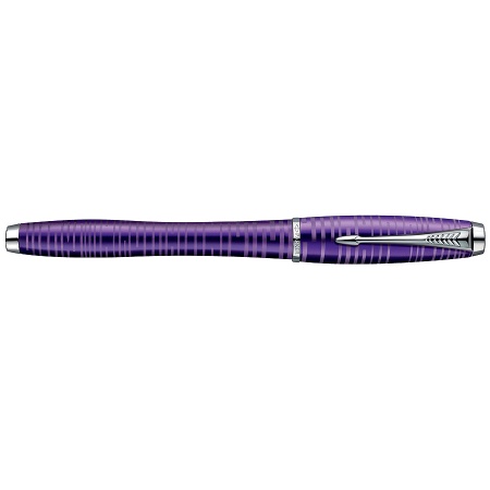 Ручка Parker Urban Premium Amethyst Pearl