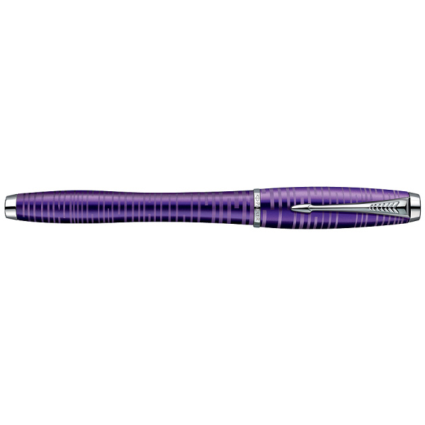 Ручка Parker Urban Premium Amethyst Pearl