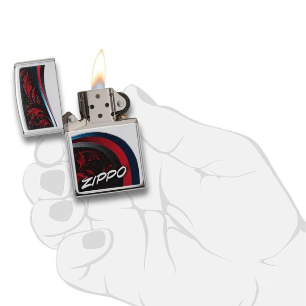 Зажигалка Zippo Classic
