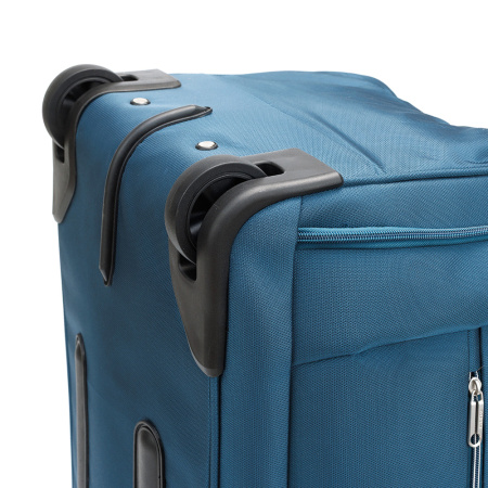 Сумка на колесах TORBER Vivi T1803-BS