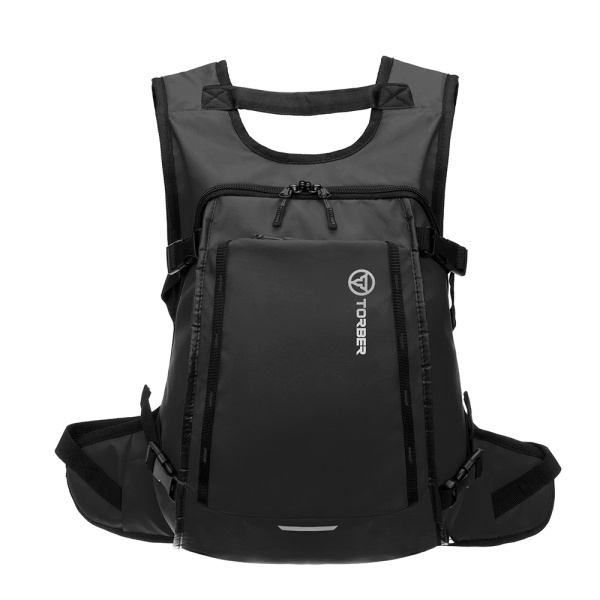 Рюкзак TORBER Mobi T1809BL-BY