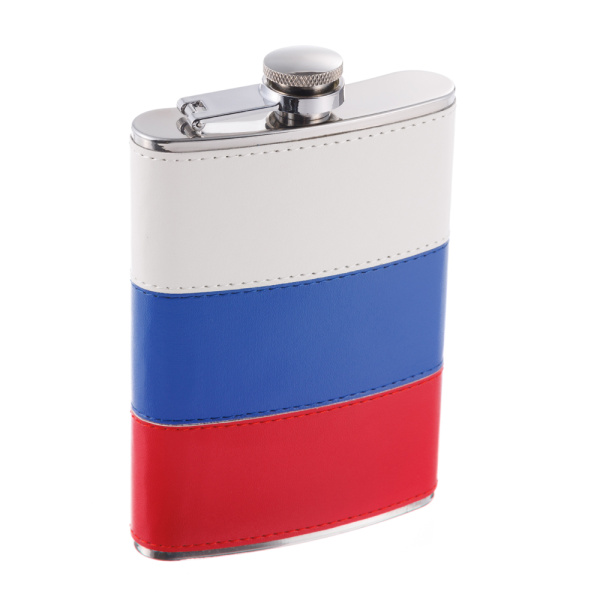 Фляга S.Quire 0 W001RU-8