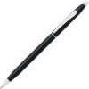 Ручка шариковая Cross CENTURY CLASSIC-BLACK LACQUER CT