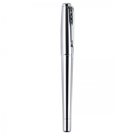 Ручка перьевая Parker "Urban Metro Metallic CT"