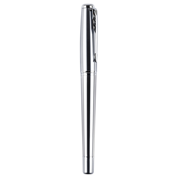 Ручка перьевая Parker "Urban Metro Metallic CT"