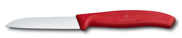 Нож для овощей VICTORINOX SwissClassic 6.7401