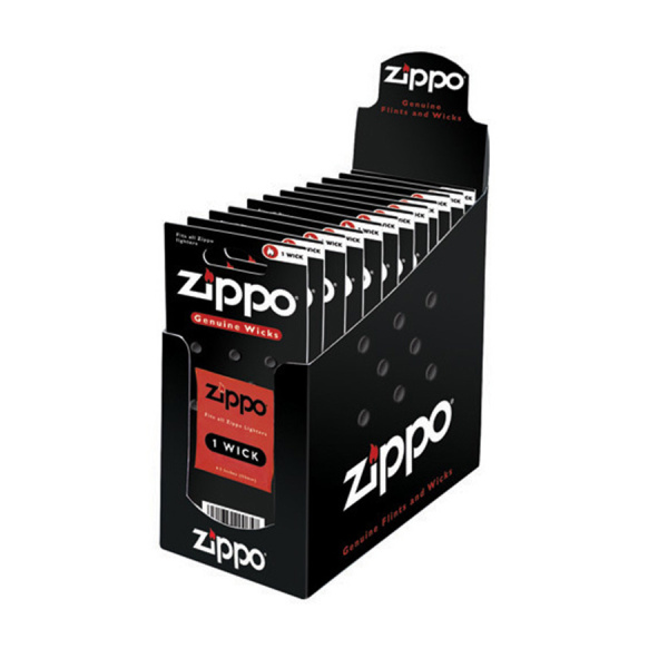 Фитиль для зажигалок Zippo